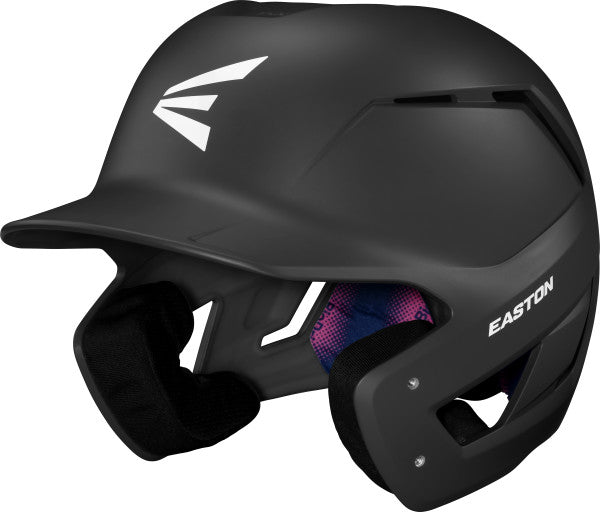 Easton Z5 Baseball Batting Helmet Matte Z50MAT