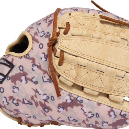 Rawlings 2027 REV1X Series Baseball Glove 11.75'' - REV205-12C