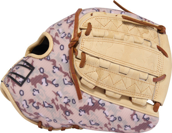 Rawlings 2027 REV1X Series Baseball Glove 11.75'' - REV205-12C