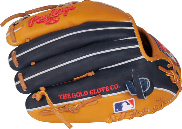 Gant de baseball Rawlings série « Heart Of The Hide » 11,5" PRORNP4-2TN