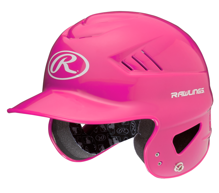 Casque de frappeur Rawlings Coolflo RCF