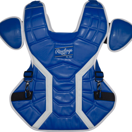Rawlings Mach Pro Series Chest Protector CPMCHPRO