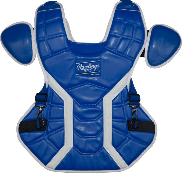 Rawlings Mach Pro Series Chest Protector CPMCHPRO