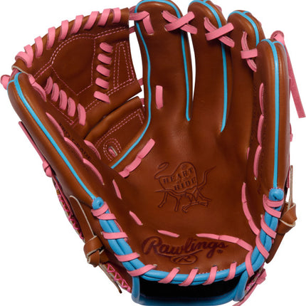Rawlings 2027 Heart of the Hide Series Baseball Glove 12'' - PROR206-30GB