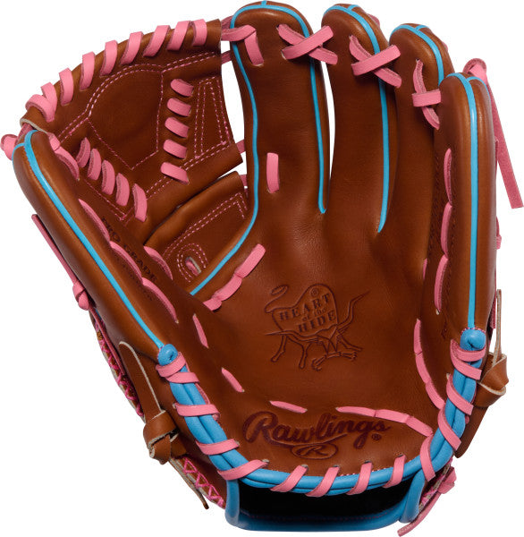 Rawlings 2027 Heart of the Hide Series Baseball Glove 12'' - PROR206-30GB