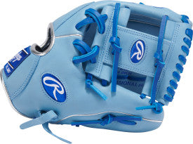 Rawlings 2026 R9 Pro Fransico Lindor Model Baseball Glove 11.75" R9PFL12CB