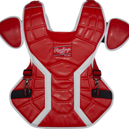 Rawlings Mach Pro Series Chest Protector CPMCHPRO