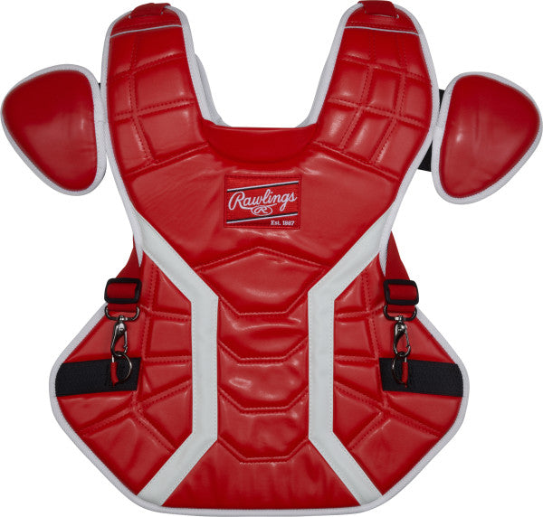 Rawlings Mach Pro Series Chest Protector CPMCHPRO