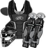 Rawlings Renegade 2.0 Baseball Intermediate Catcher's Box Set