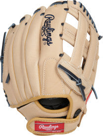 Gant de baseball Rawlings Sure Catch Youth Series 11 1/2" SC115CY
