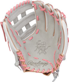 Rawlings 2026 "Heart Of The Hide" Series Softball Glove 11.75" PRO715SB-6GP