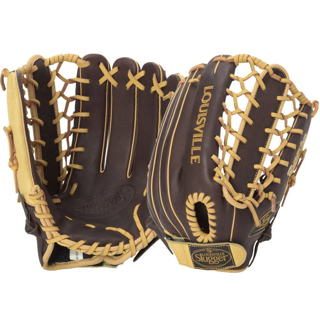 Balle de balle lente Louisville Genesis 2025 FG 13''