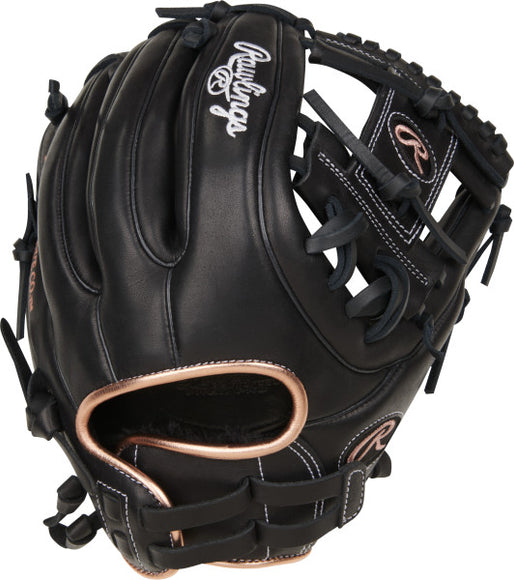 Gant de softball Rawlings série « R9 Softball » 11,75 po RR9SB715-2B