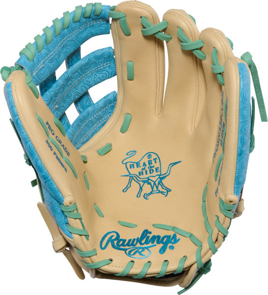 Rawlings 2027 Heart of the Hide Series Baseball Glove 12'' - PRORNA28CCBM