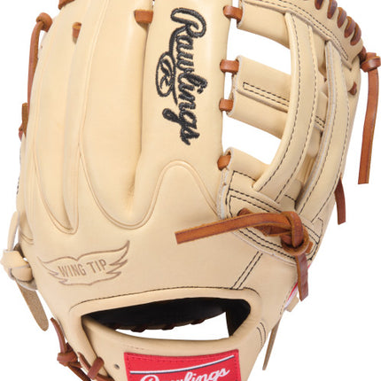 Rawlings 2027 Heart of the Hide Traditional Series Baseball Glove 11.75'' - PROT205W-6C
