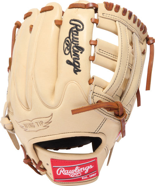 Rawlings 2027 Heart of the Hide Traditional Series Baseball Glove 11.75'' - PROT205W-6C