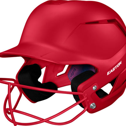 Easton Z50 Softball Helmet And Mask Z50BHSBMASK