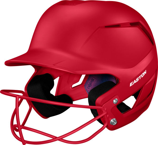 Easton Z50 Softball Helmet And Mask Z50BHSBMASK