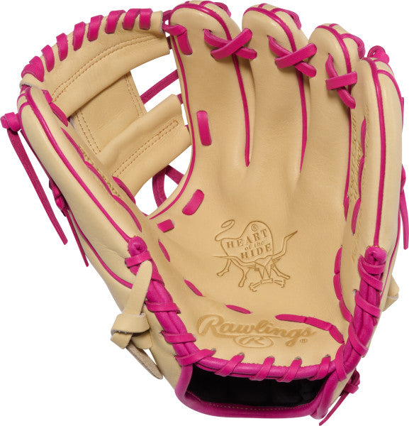 Rawlings 2027 Heart of the Hide Series Baseball Glove 11.25'' - PROR312-2CBE