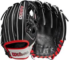 Wilson 2023 A2000 1975 (SI) 11,75