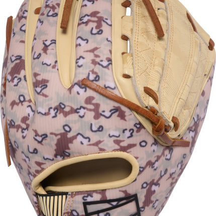 Rawlings 2027 REV1X Series Baseball Glove 11.75'' - REV205-12C
