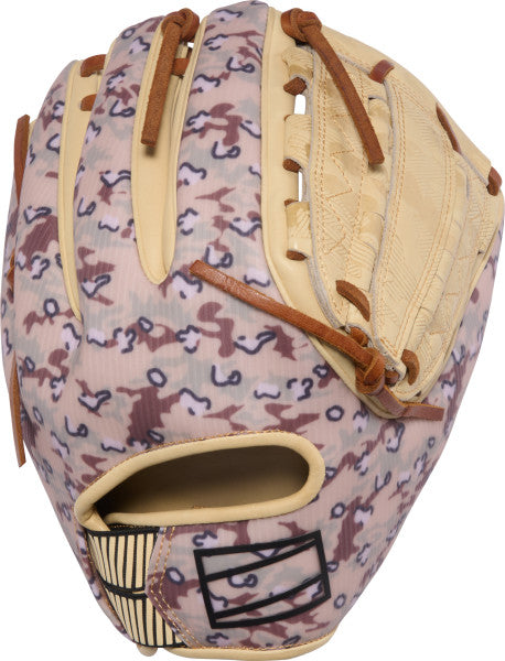 Rawlings 2027 REV1X Series Baseball Glove 11.75'' - REV205-12C