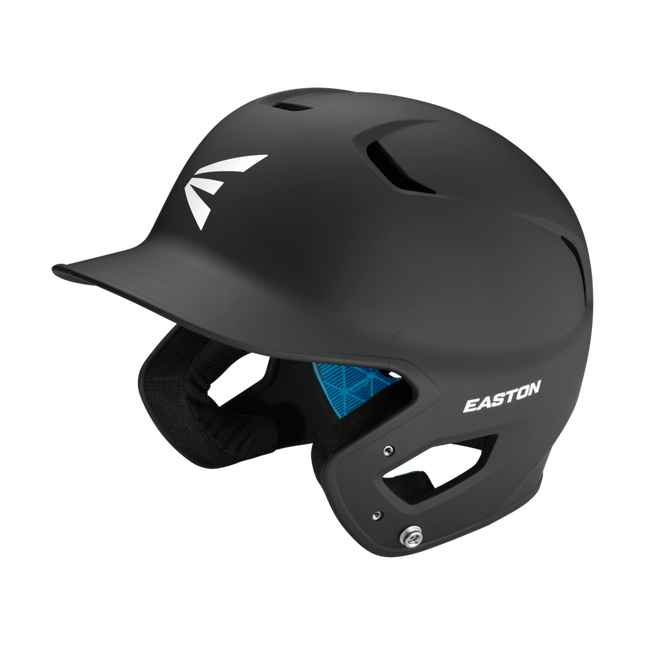 Casque de frappeur de baseball Easton Z5 2.0 Mat Z52MT