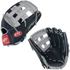 Rawlings 2026 Pro Preferred Baseball Glove - 12.75" Aaron Judge GM PROSAJ99N