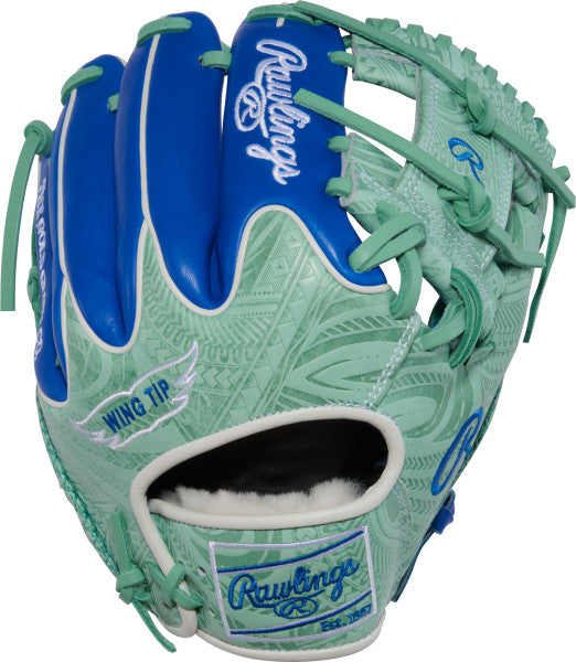 Rawlings 2027 Pro Preferred Series Baseball Glove 11.5'' - PROS204W-2RMW