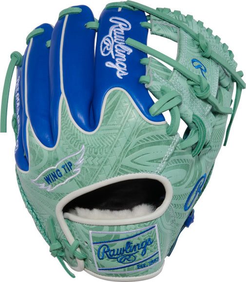 Rawlings 2027 Pro Preferred Series Baseball Glove 11.5'' - PROS204W-2RMW