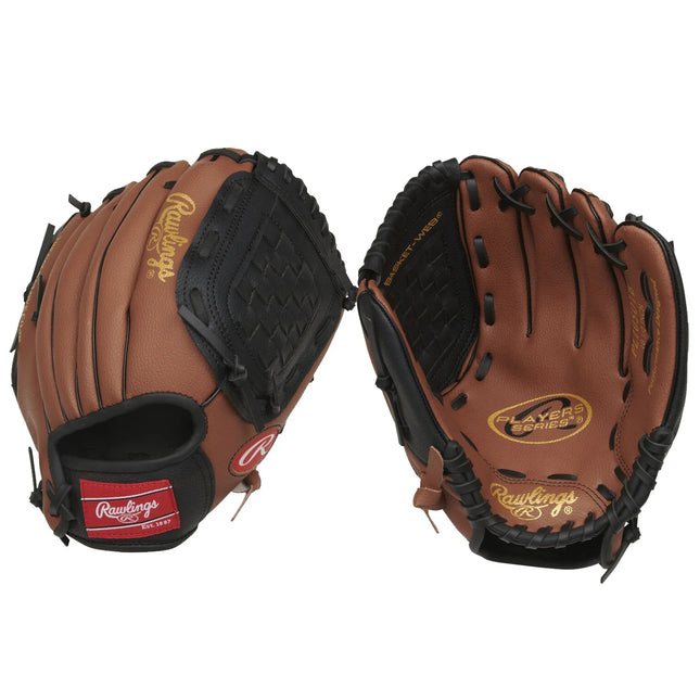 Rawlings Player Série 10.5 PL105DTB