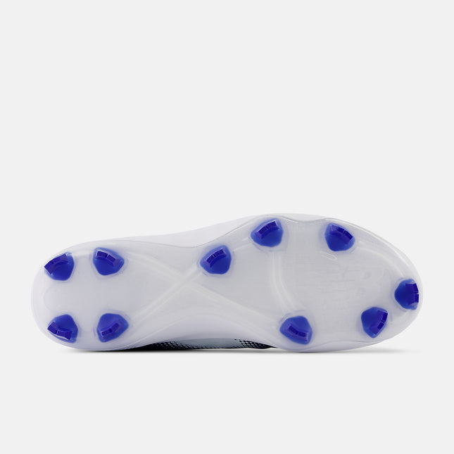 Crampons moulés bas New Balance Royal PL4040B7