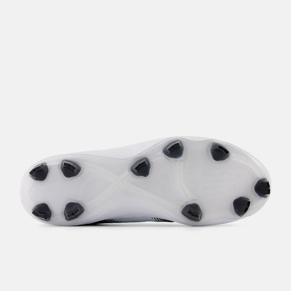 Crampons moulés bas New Balance Noir PL4040K7