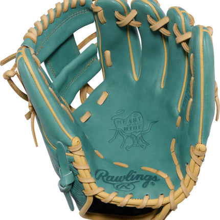 Rawlings 2027 Heart of the Hide Series Baseball Glove 11.5'' - PROR934-2SP