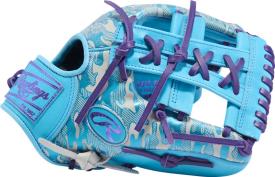 Rawlings Gold Glove Club August 2025 Heart of the Hide 11.75'' PROR205U032CBG Right-Hand Throw