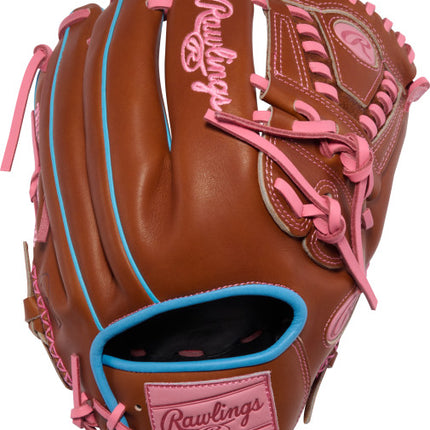 Rawlings 2027 Heart of the Hide Series Baseball Glove 12'' - PROR206-30GB