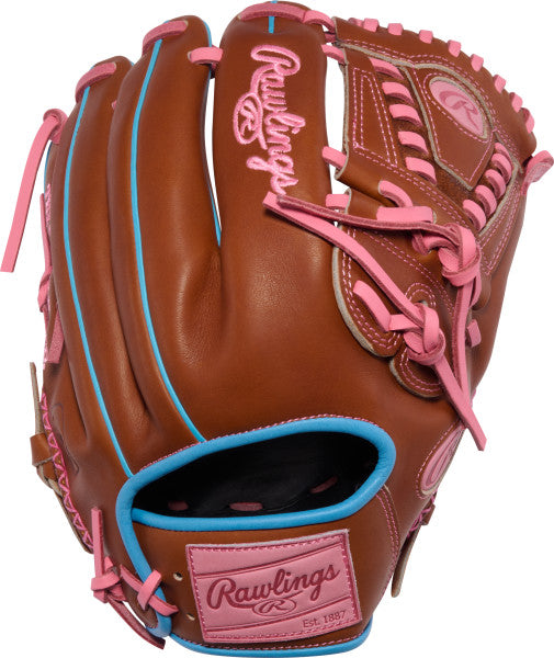 Rawlings 2027 Heart of the Hide Series Baseball Glove 12'' - PROR206-30GB