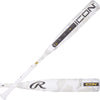 Rawlings Icon -5 (2 3/4" Barrel) Usssa Baseball Bat RUT5I5