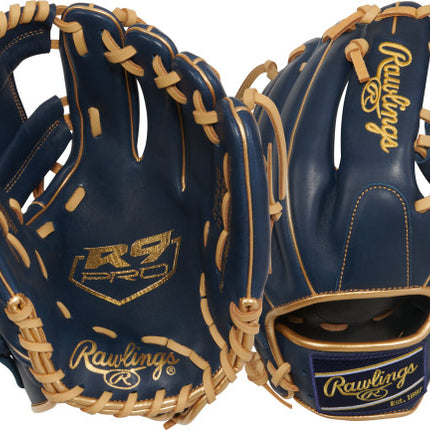 Rawlings 2026 R9 Pro Anthony Volpe Model Baseball Glove 11.5" R9PAV11