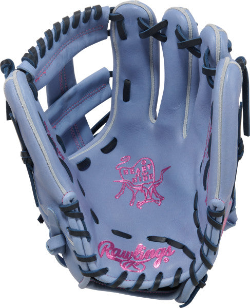 Rawlings 2027 Heart of the Hide Series Baseball Glove 11.75'' - PROR205-1PE