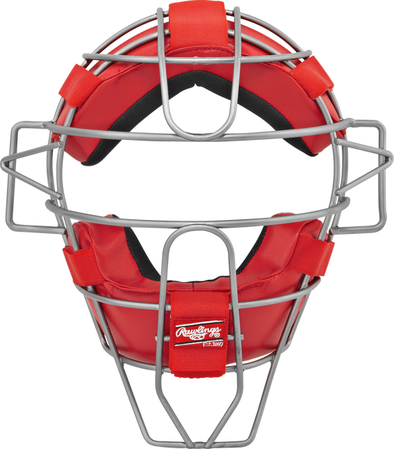 Masque de protection léger pour adulte Rawlings LWMX2