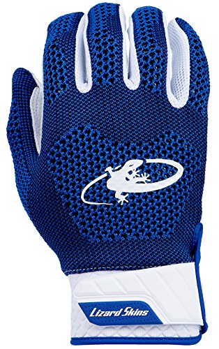 Lizard Skins Pro Knit Adult Batting Gloves