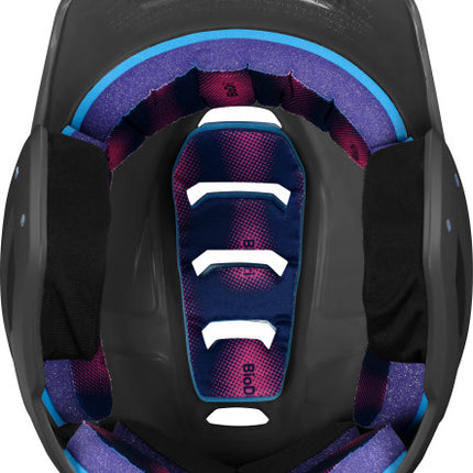 Easton Z5 Baseball Batting Helmet Matte Z50MAT