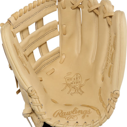 Rawlings 2027 Heart of the Hide Series Baseball Glove 12.75'' - PROR3039-6CCC