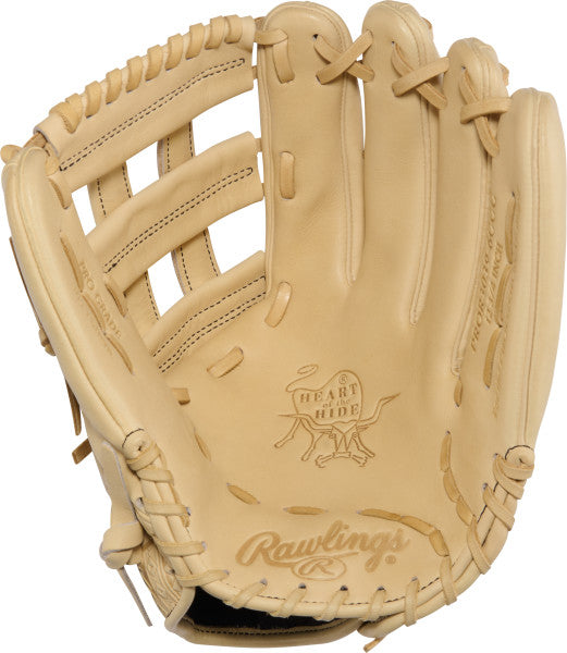 Rawlings 2027 Heart of the Hide Series Baseball Glove 12.75'' - PROR3039-6CCC