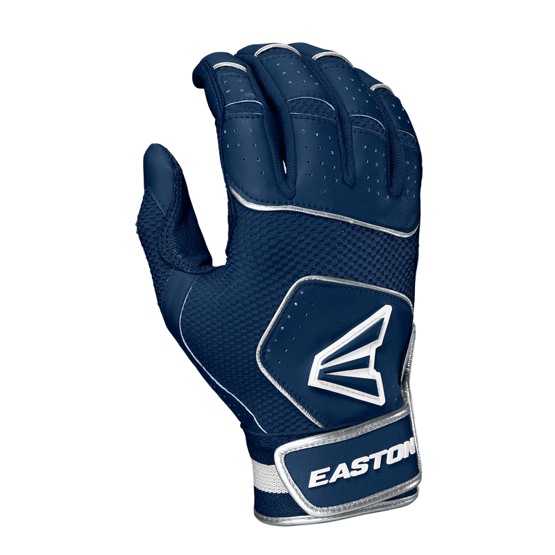 Easton Adult Walk Off Nx Batting Gloves