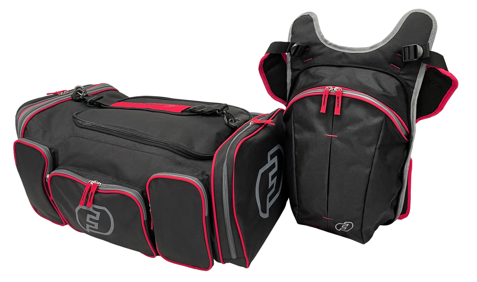 Sac à dos convertible Force3