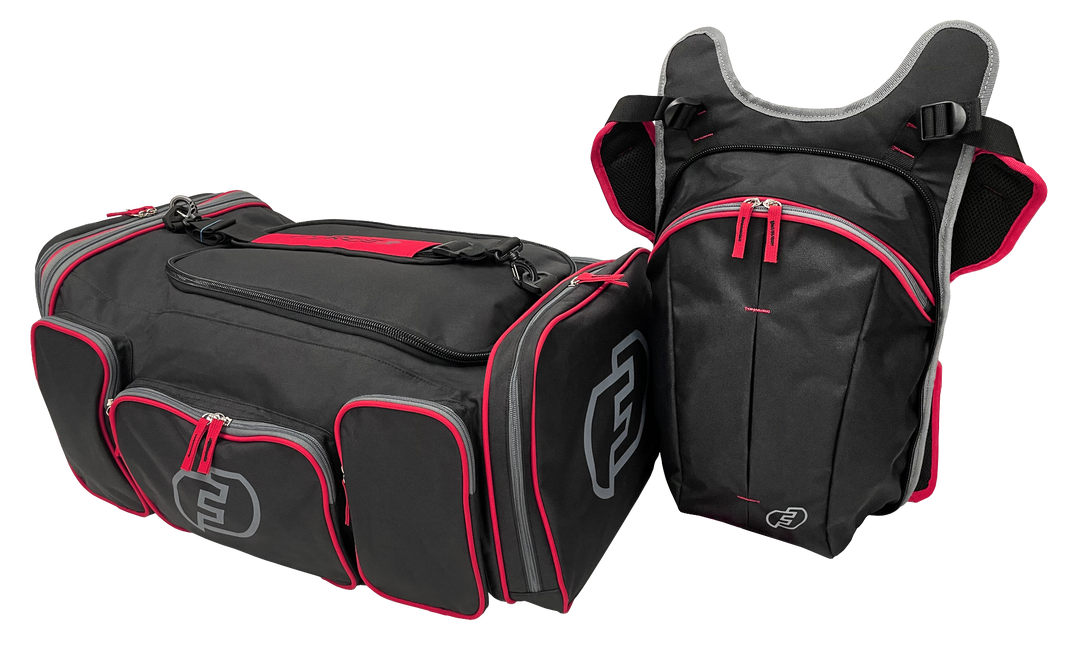 Sac à dos convertible Force3