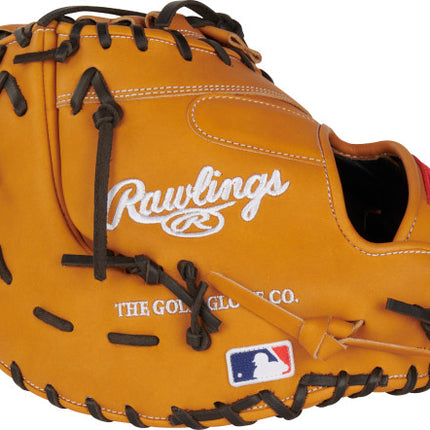 Gant de baseball de première base Rawlings « Heart Of The Hide Traditional » 13" RPROTDCTT
