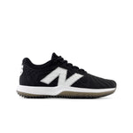 New Balance Black FuelCell 4040 v7 Turf Trainer T4040SK7